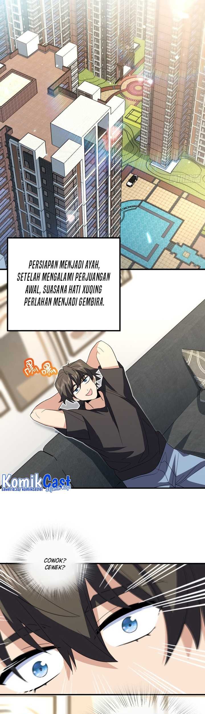 My Wife Is From a Thousand Years Ago Chapter 319 - https://img.komiku.org/uploads2/2864728-8_part1.jpg