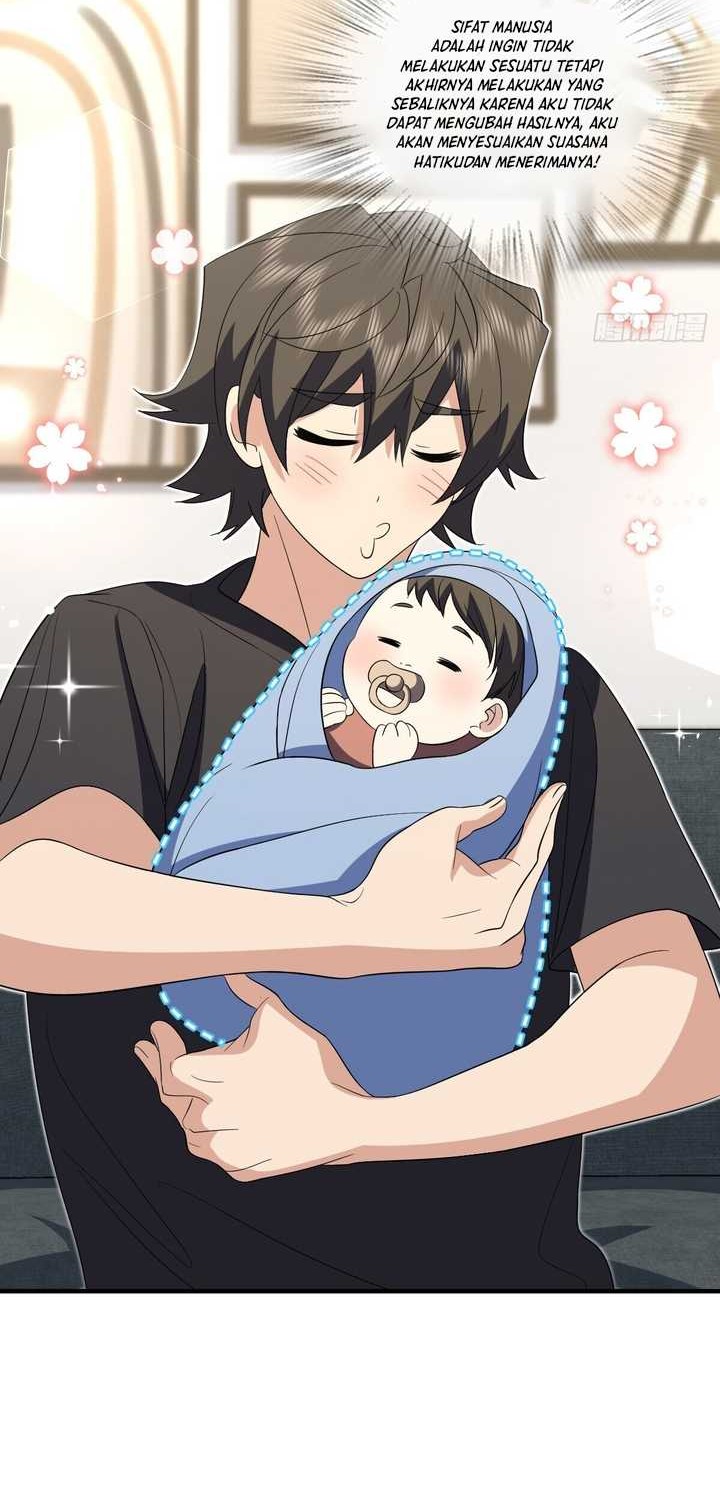 My Wife Is From a Thousand Years Ago Chapter 319 - https://img.komiku.org/uploads2/2864728-8_part2.jpg