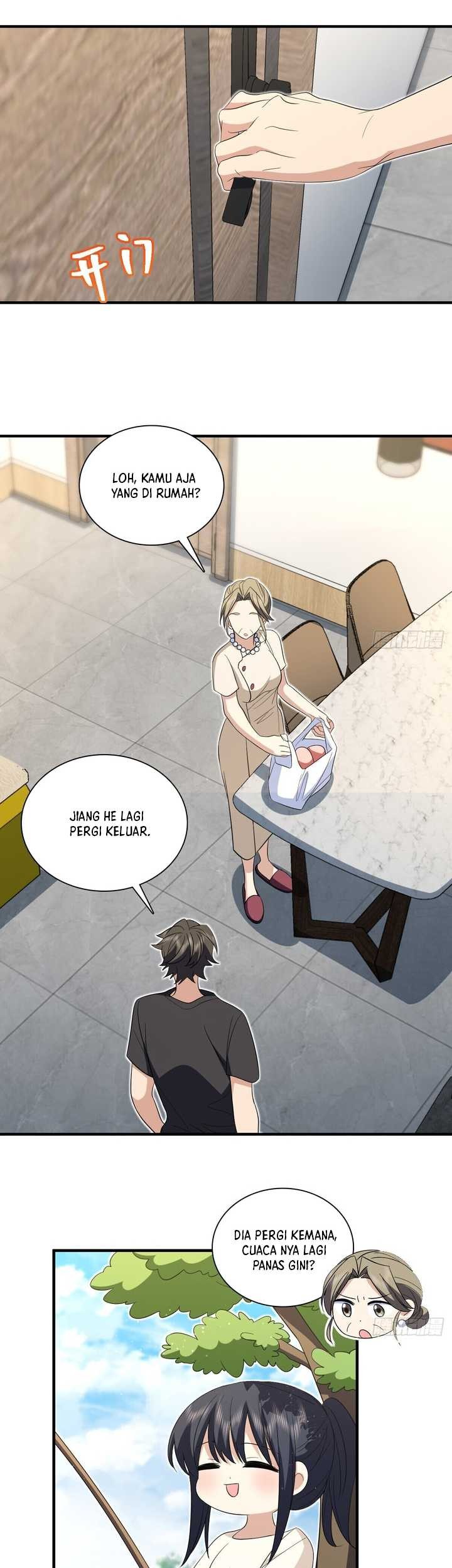 My Wife Is From a Thousand Years Ago Chapter 319 - https://img.komiku.org/uploads2/2864728-9_part1.jpg