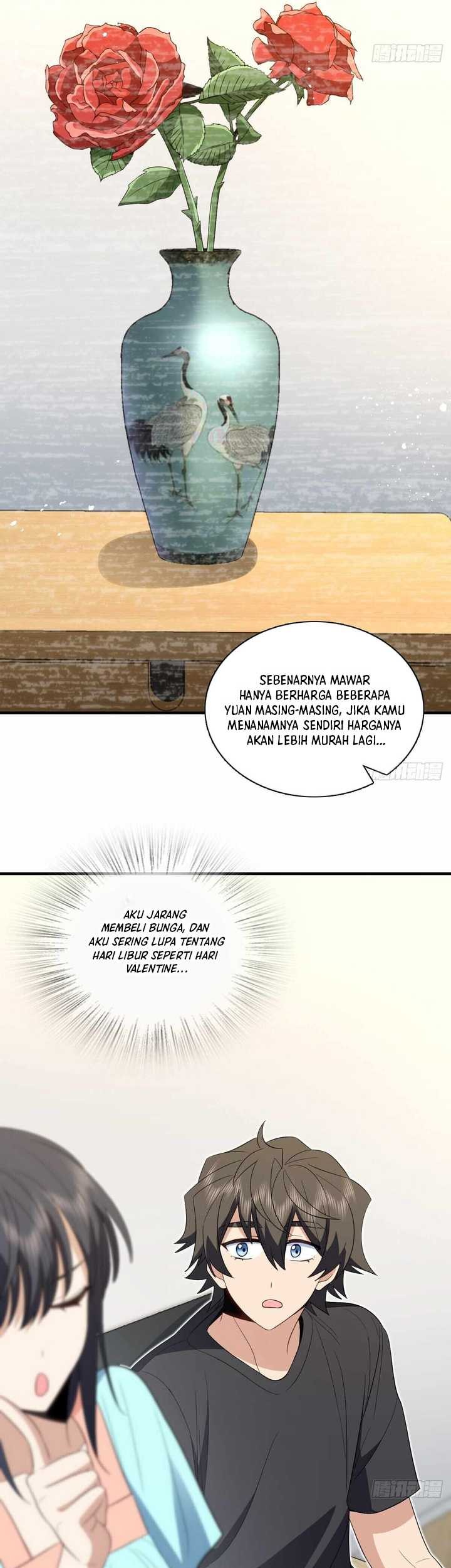 My Wife Is From a Thousand Years Ago Chapter 317 - https://img.komiku.org/uploads2/2864730-11_part1.jpg