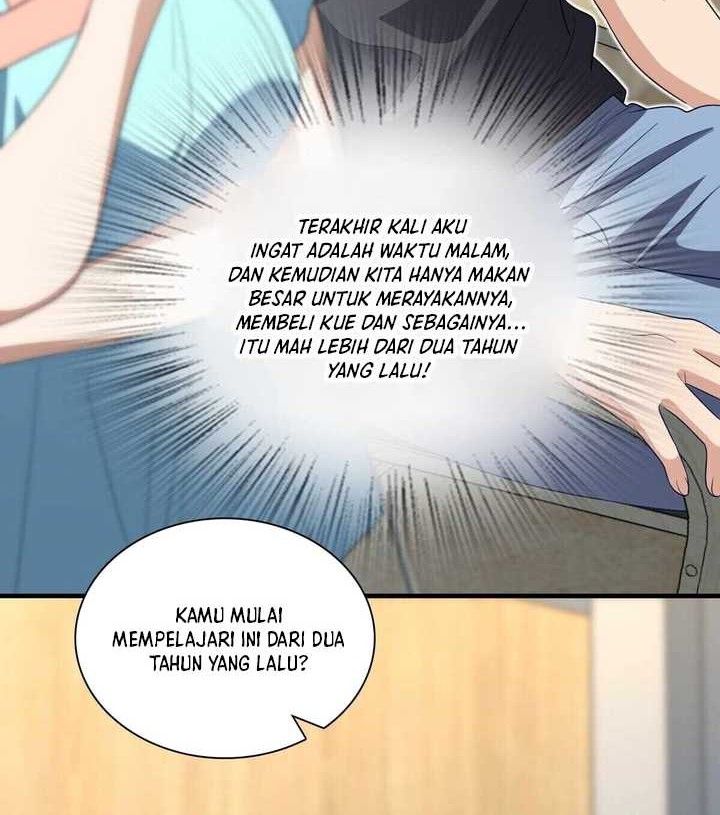 My Wife Is From a Thousand Years Ago Chapter 317 - https://img.komiku.org/uploads2/2864730-11_part2.jpg
