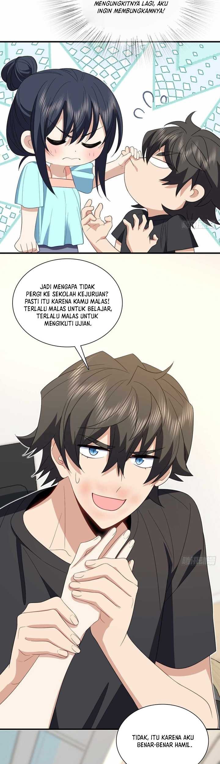 My Wife Is From a Thousand Years Ago Chapter 317 - https://img.komiku.org/uploads2/2864730-16_part1.jpg