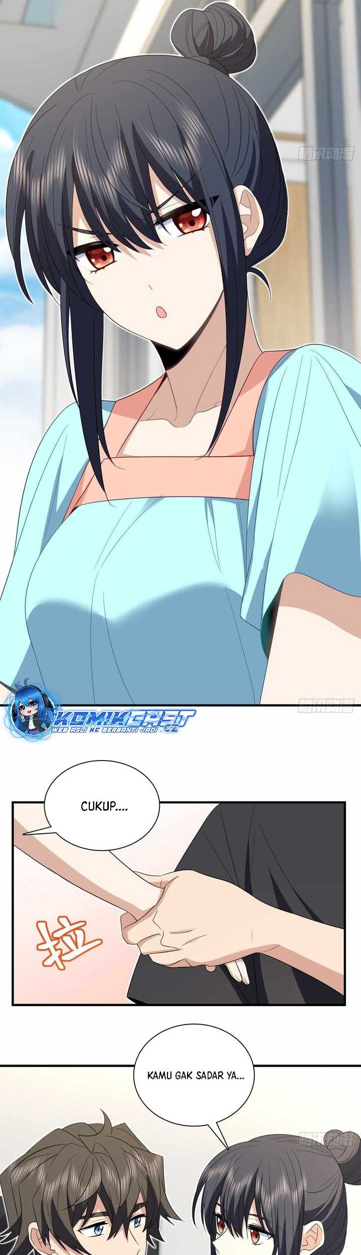 My Wife Is From a Thousand Years Ago Chapter 317 - https://img.komiku.org/uploads2/2864730-17_part1.jpg