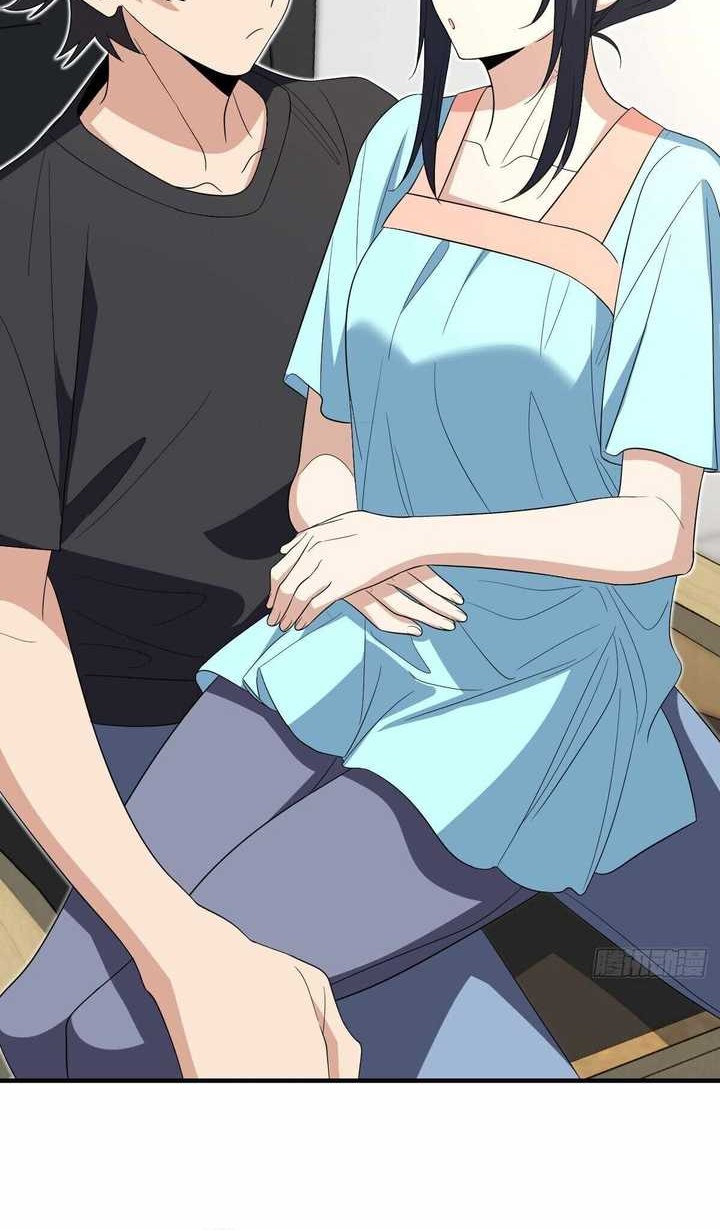 My Wife Is From a Thousand Years Ago Chapter 317 - https://img.komiku.org/uploads2/2864730-17_part2.jpg