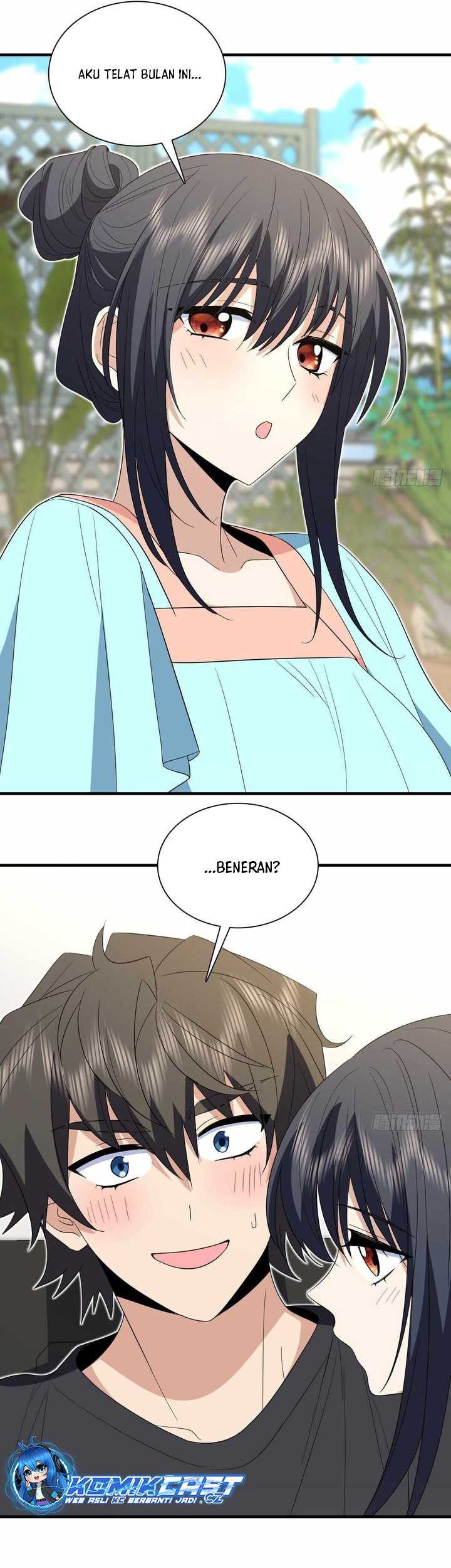 My Wife Is From a Thousand Years Ago Chapter 317 - https://img.komiku.org/uploads2/2864730-18_part1.jpg