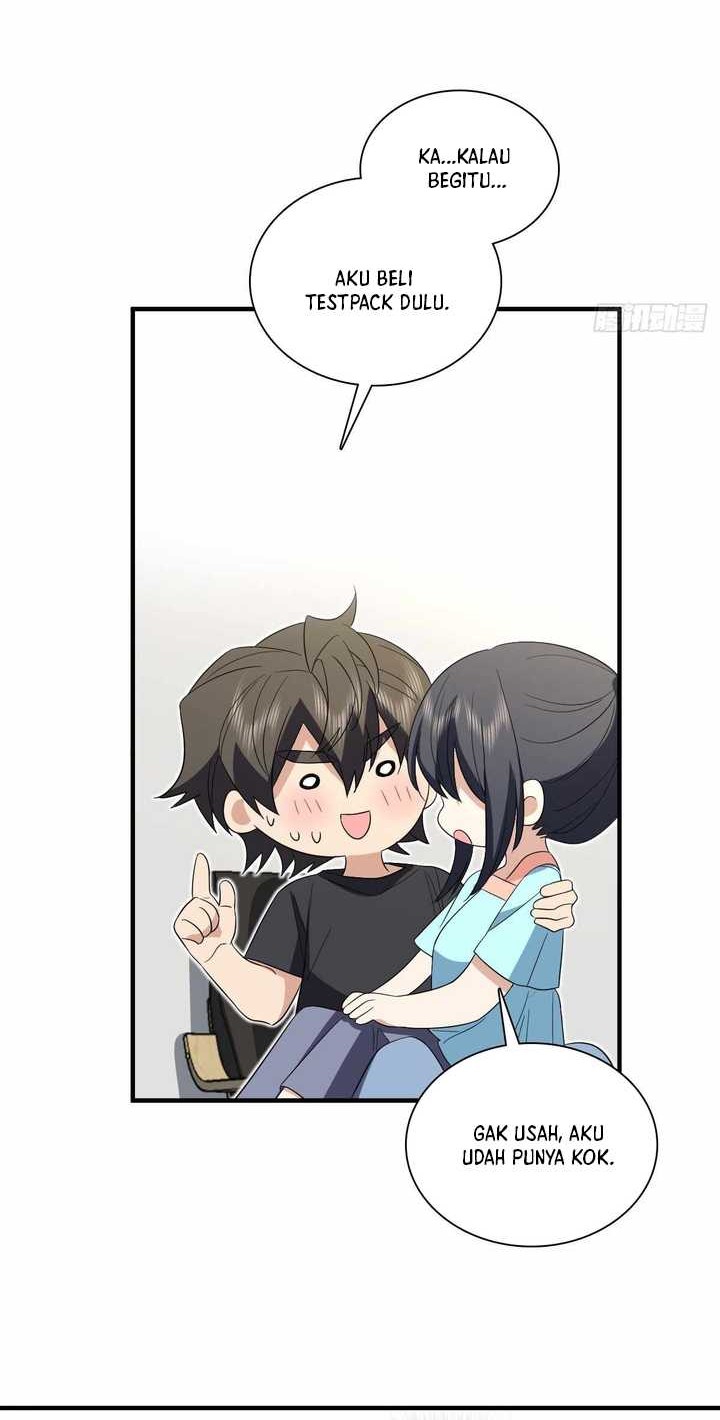 My Wife Is From a Thousand Years Ago Chapter 317 - https://img.komiku.org/uploads2/2864730-18_part2.jpg