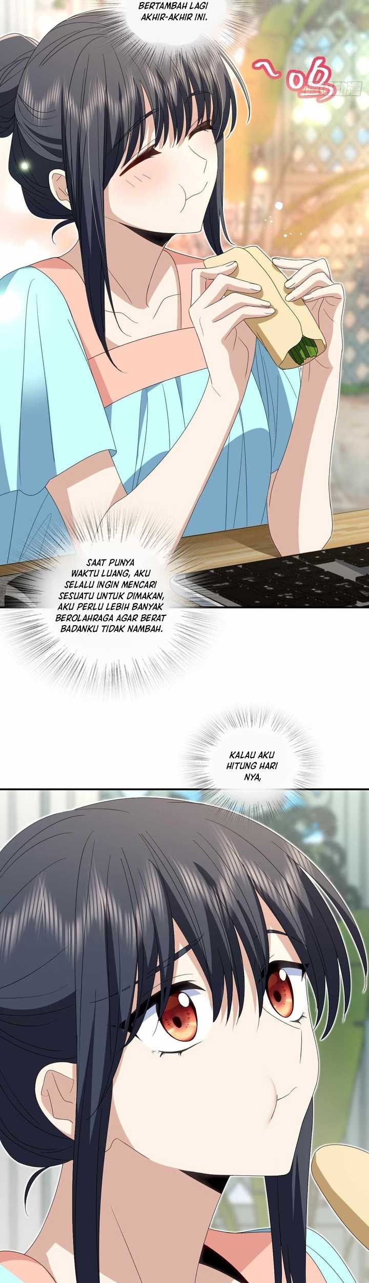 My Wife Is From a Thousand Years Ago Chapter 317 - https://img.komiku.org/uploads2/2864730-3_part1.jpg