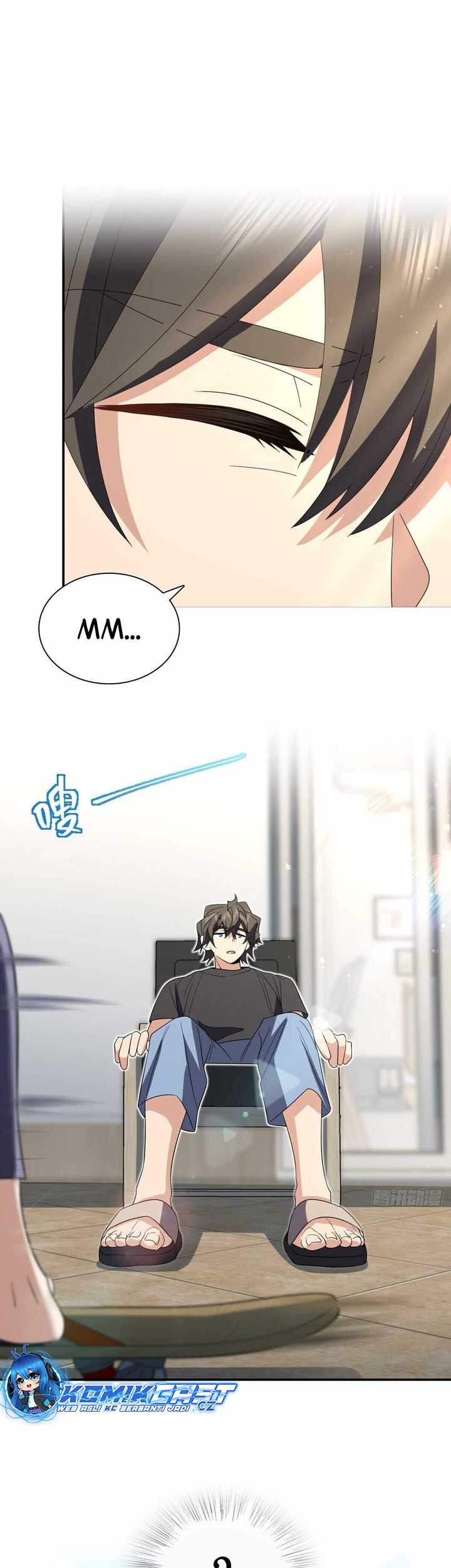 My Wife Is From a Thousand Years Ago Chapter 317 - https://img.komiku.org/uploads2/2864730-4_part1.jpg