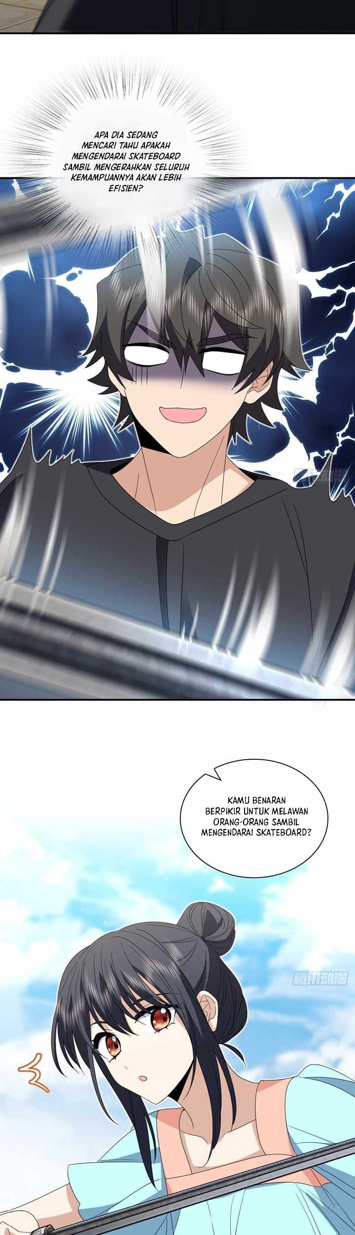 My Wife Is From a Thousand Years Ago Chapter 317 - https://img.komiku.org/uploads2/2864730-5_part1.jpg