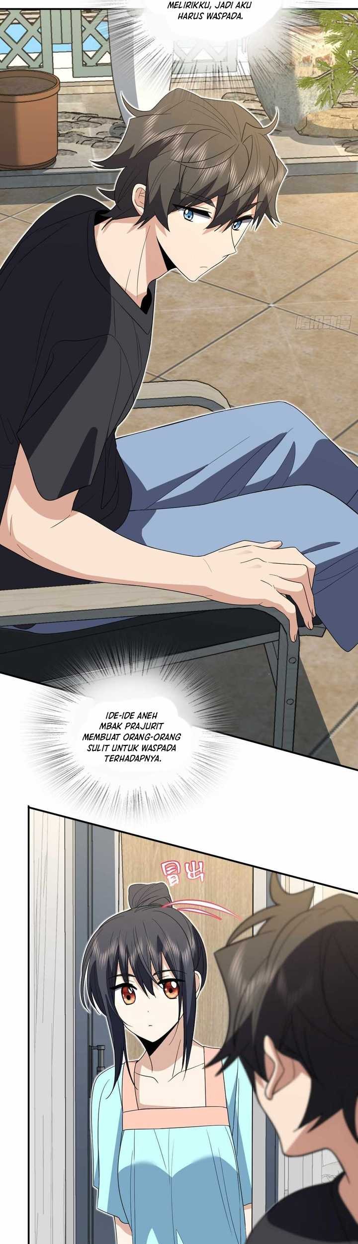 My Wife Is From a Thousand Years Ago Chapter 317 - https://img.komiku.org/uploads2/2864730-7_part1.jpg
