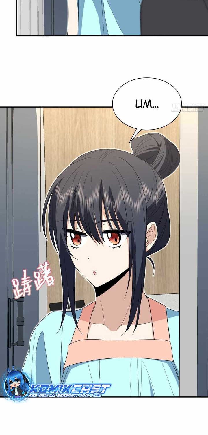 My Wife Is From a Thousand Years Ago Chapter 317 - https://img.komiku.org/uploads2/2864730-7_part2.jpg