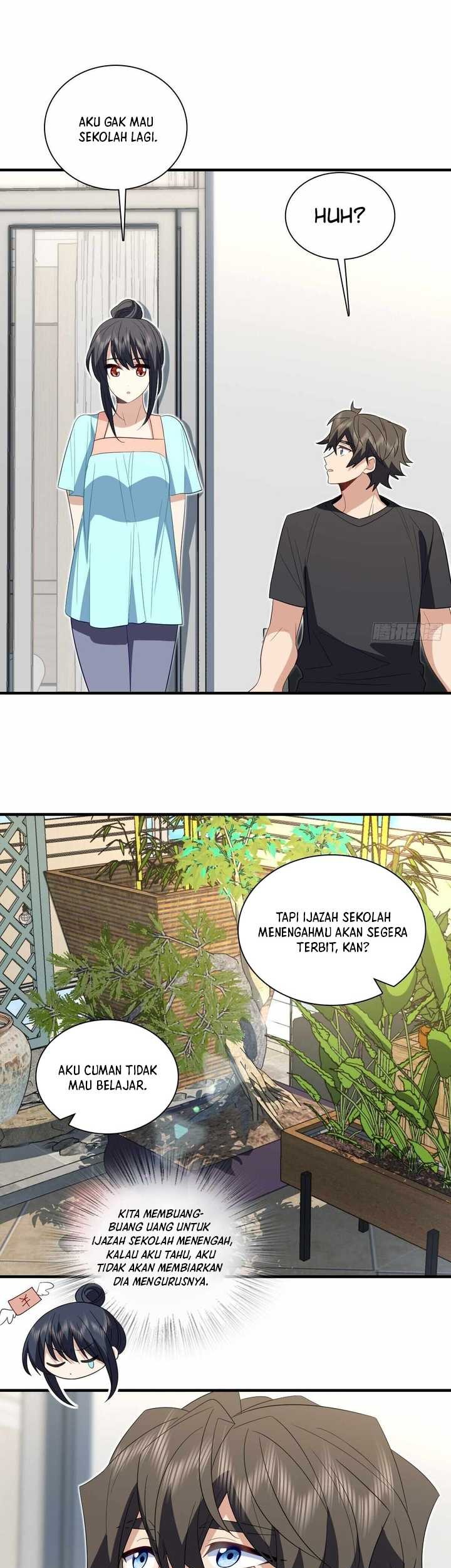 My Wife Is From a Thousand Years Ago Chapter 317 - https://img.komiku.org/uploads2/2864730-8_part1.jpg