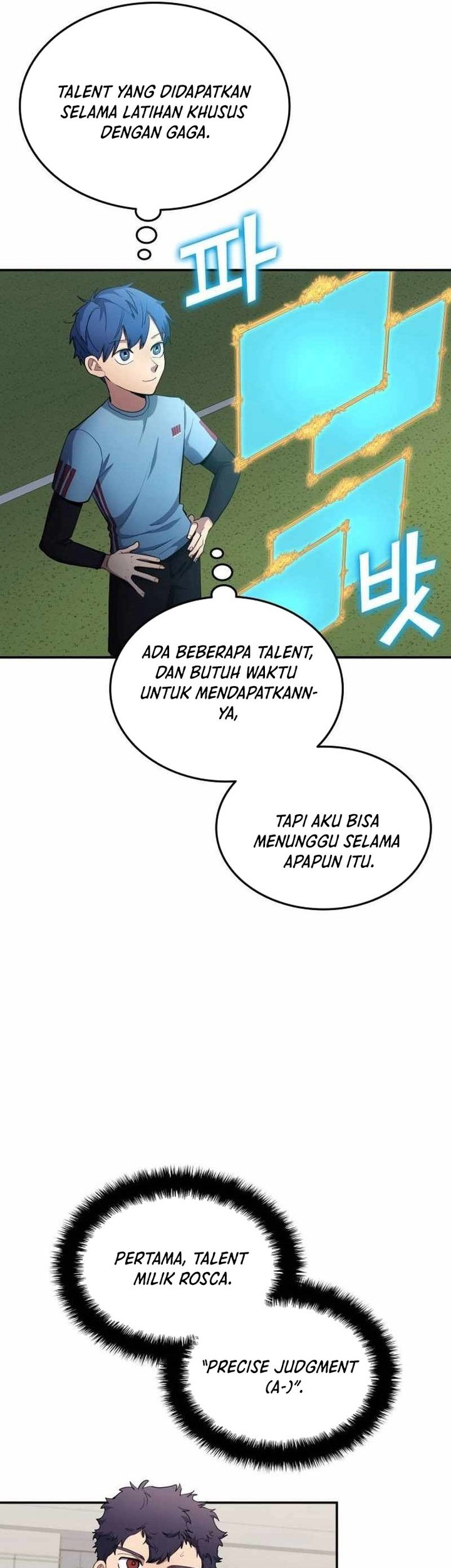 All Football Talents Are Mine Chapter 73 Gambar 17