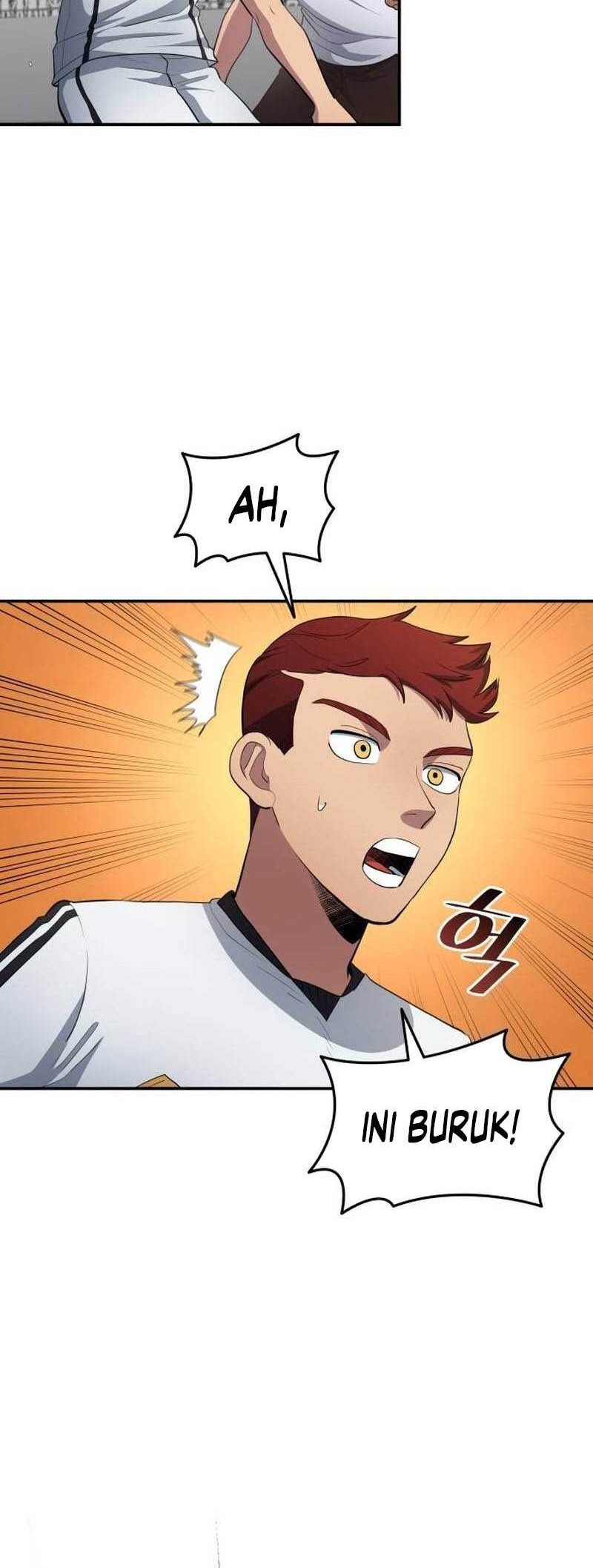 All Football Talents Are Mine Chapter 72 Gambar 18