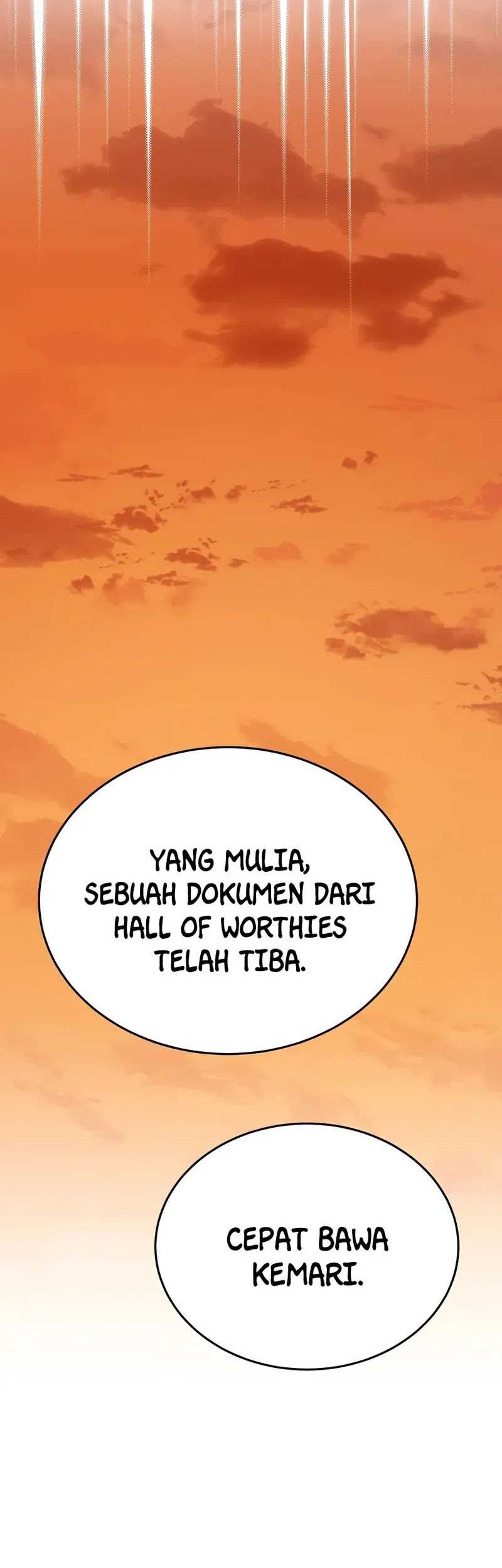 Black Corporation: Joseon Chapter 57 Gambar 33