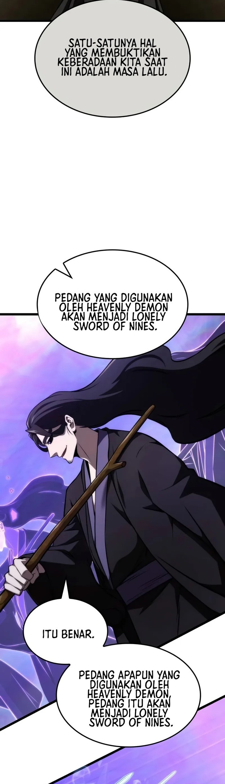 Insanely-Talented Player Chapter 66 Gambar 17