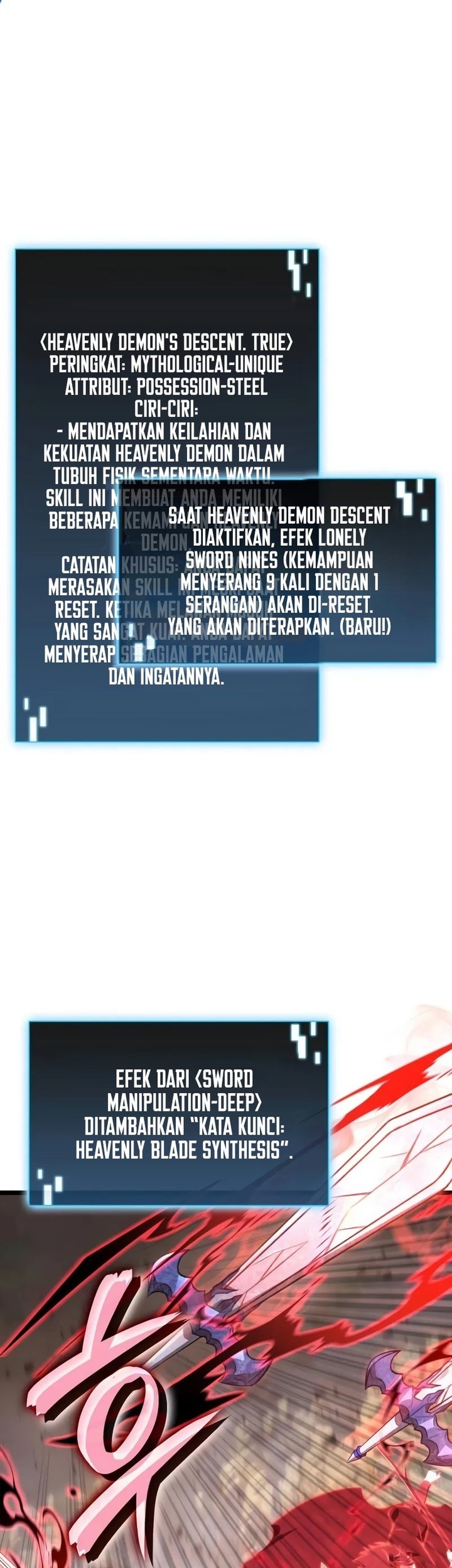 Insanely-Talented Player Chapter 66 Gambar 19