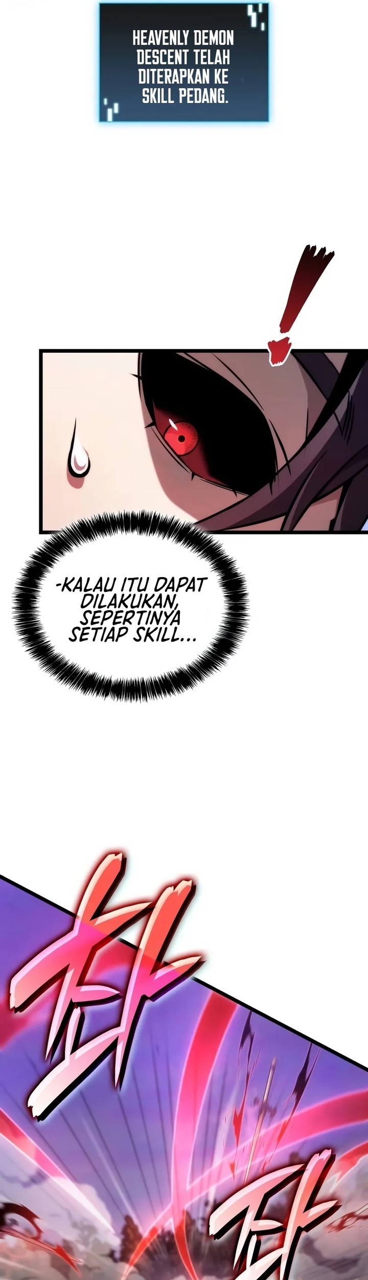Insanely-Talented Player Chapter 66 Gambar 21