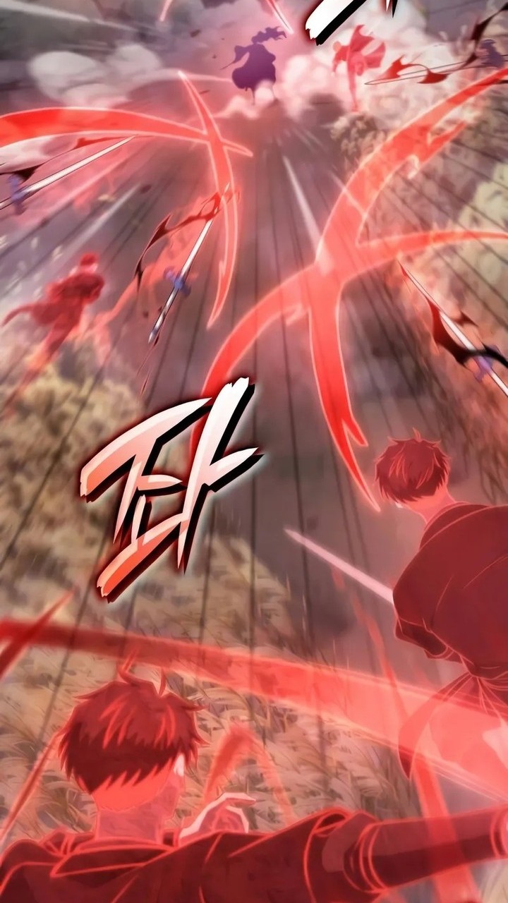 Insanely-Talented Player Chapter 66 Gambar 22
