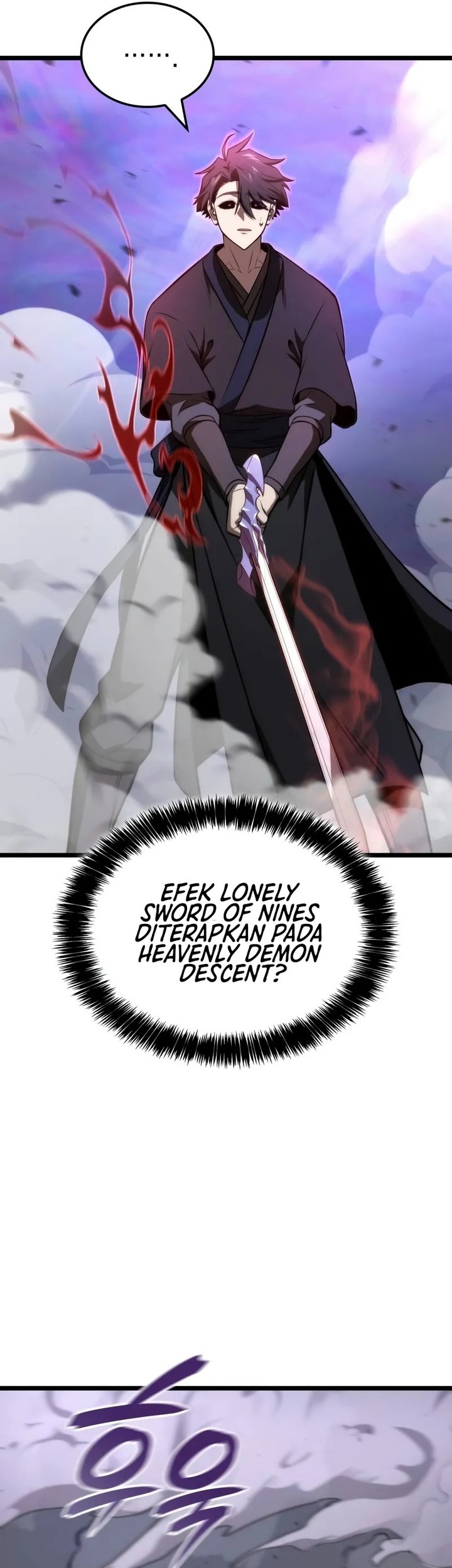 Insanely-Talented Player Chapter 66 Gambar 25
