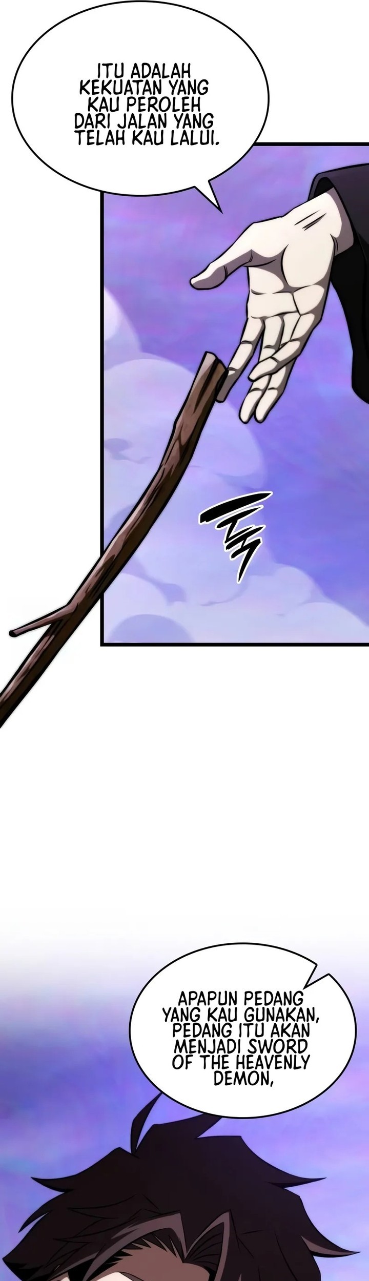 Insanely-Talented Player Chapter 66 Gambar 27