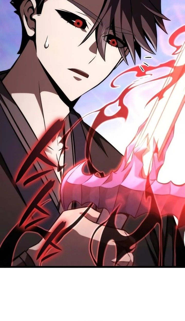 Insanely-Talented Player Chapter 66 Gambar 28