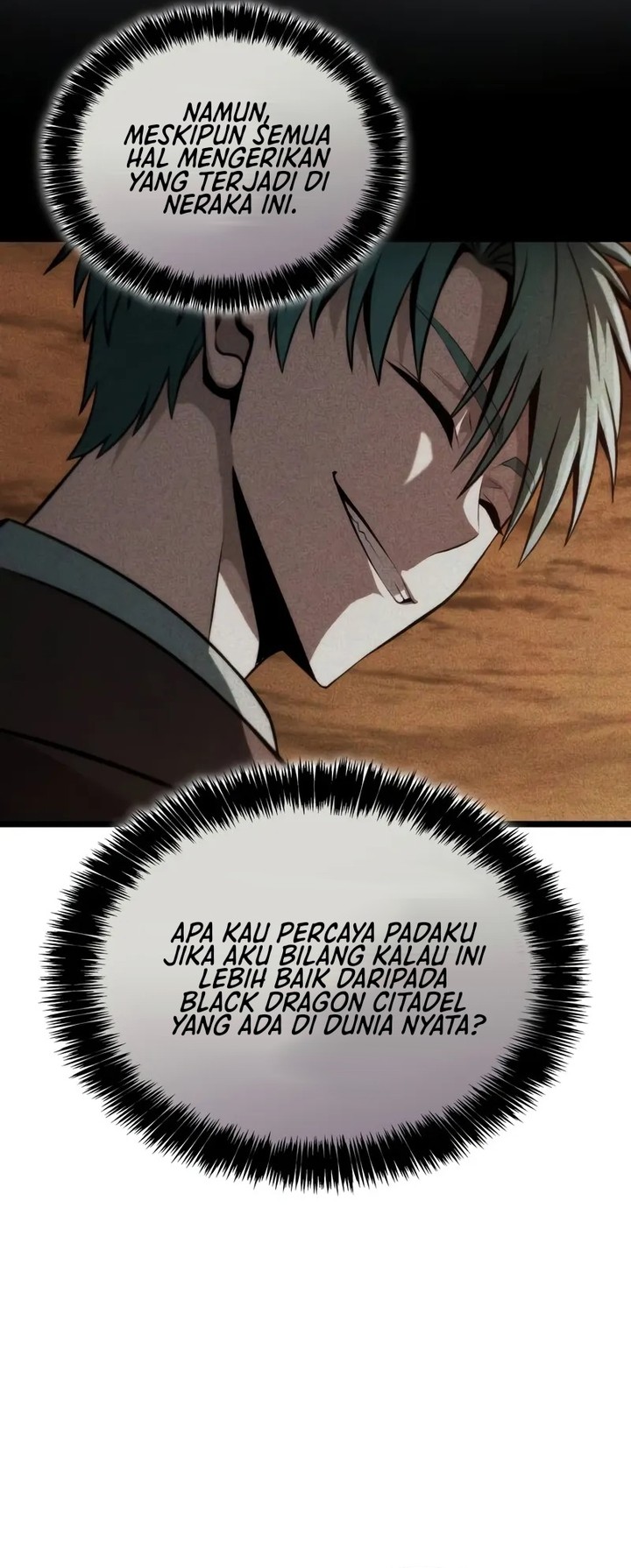 Insanely-Talented Player Chapter 66 Gambar 41