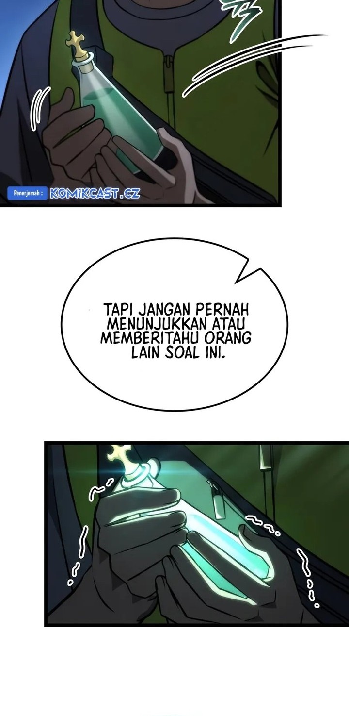 Insanely-Talented Player Chapter 66 Gambar 45