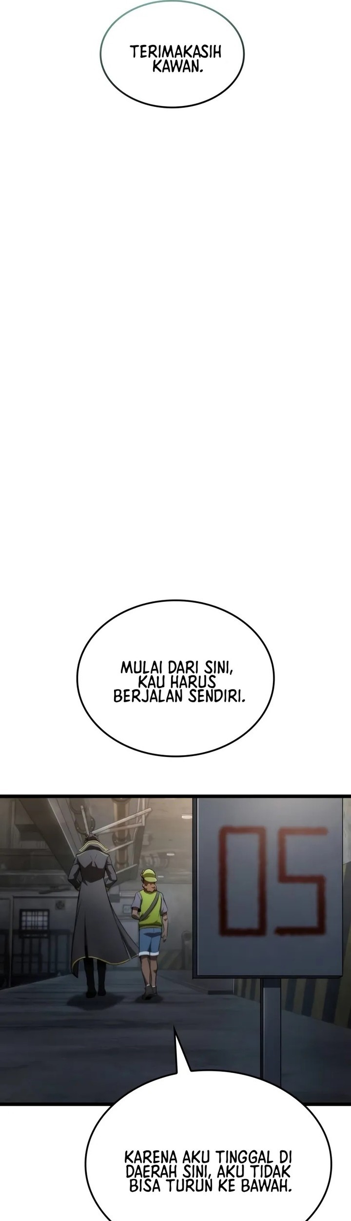 Insanely-Talented Player Chapter 66 Gambar 46