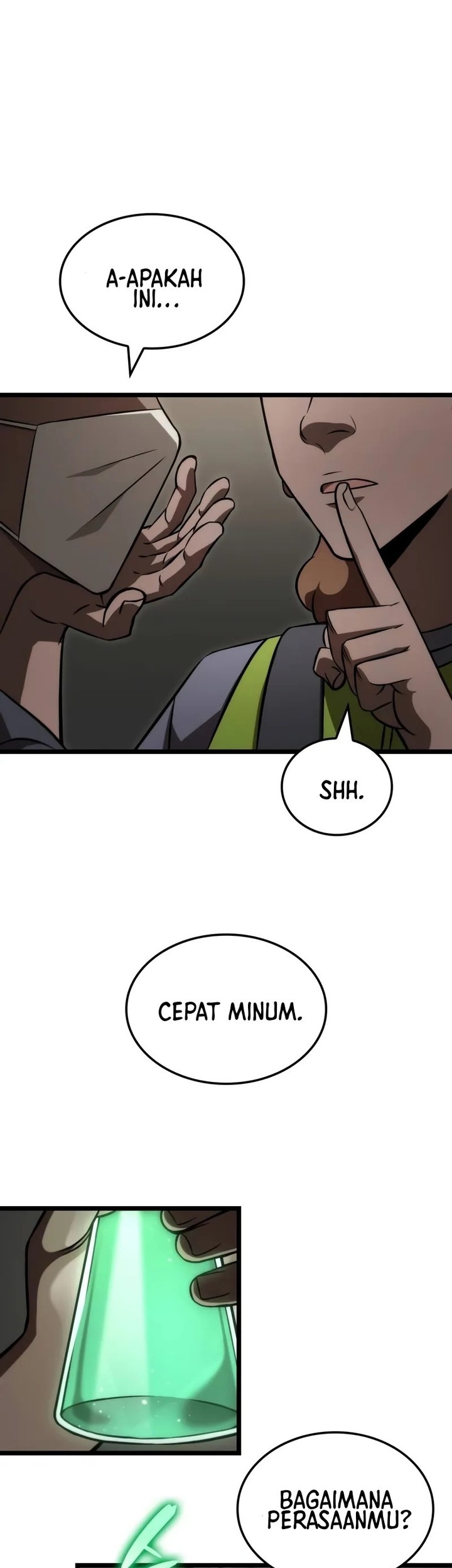 Insanely-Talented Player Chapter 66 Gambar 62