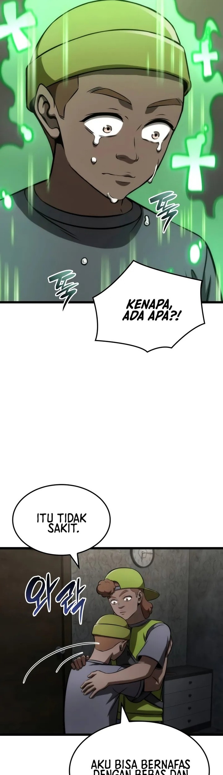 Insanely-Talented Player Chapter 66 Gambar 64