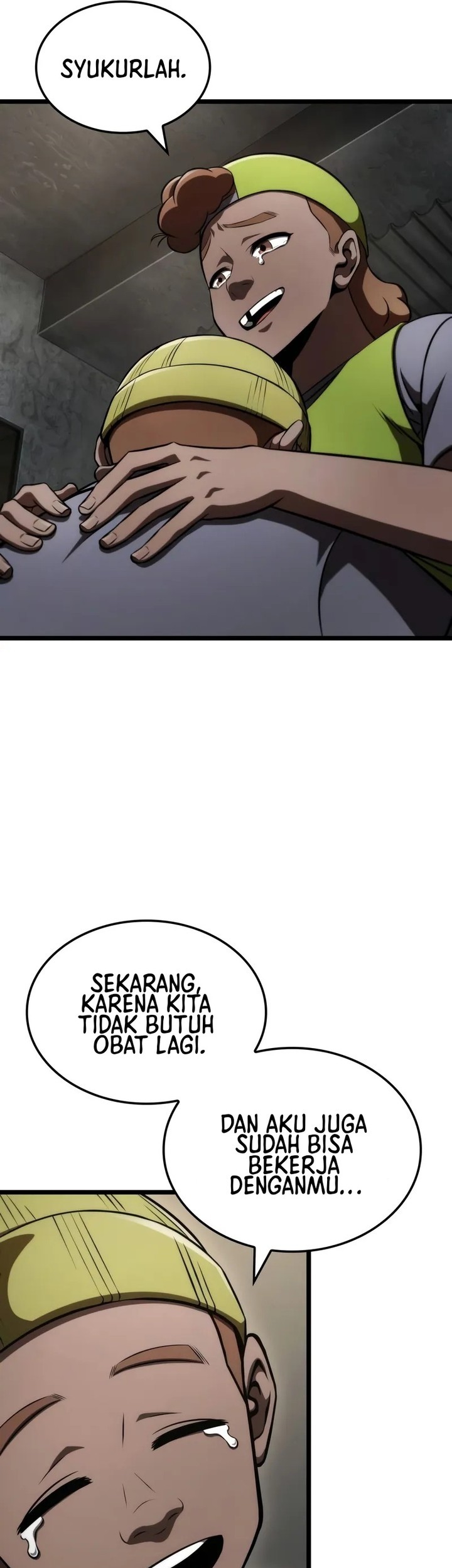 Insanely-Talented Player Chapter 66 Gambar 66
