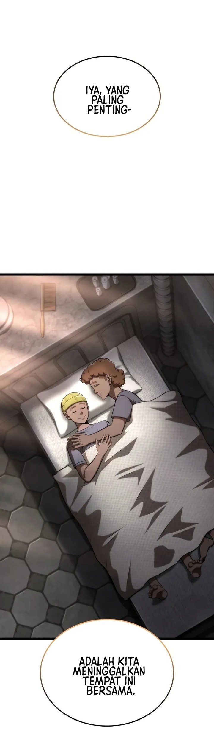 Insanely-Talented Player Chapter 66 Gambar 70