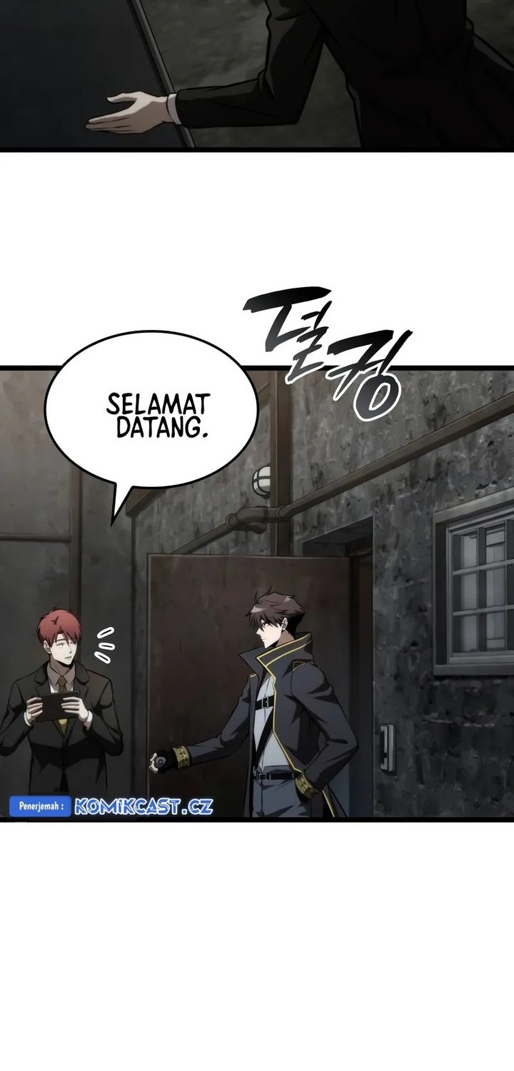 Insanely-Talented Player Chapter 66 Gambar 73