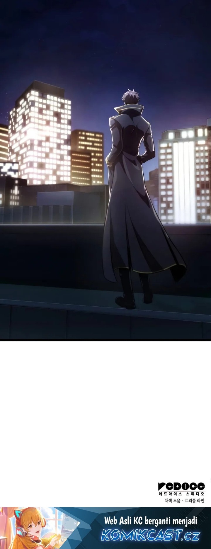 Insanely-Talented Player Chapter 66 Gambar 80