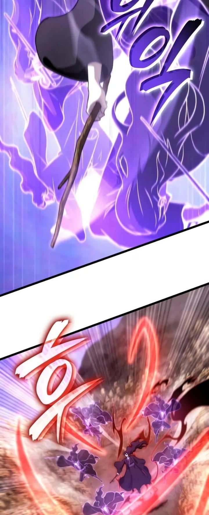 Insanely-Talented Player Chapter 66 Gambar 7