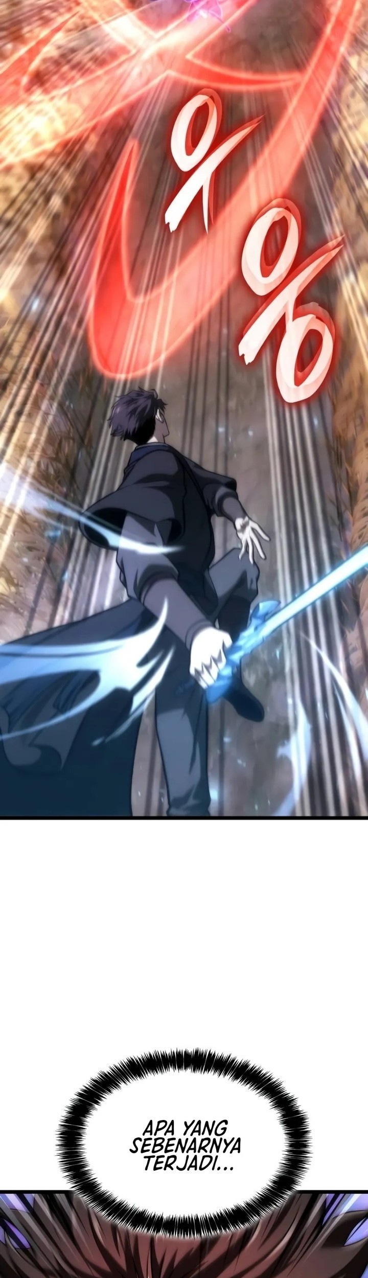 Insanely-Talented Player Chapter 66 Gambar 8