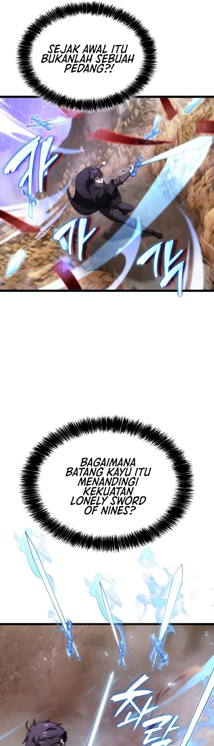 Insanely-Talented Player Chapter 66 Gambar 10