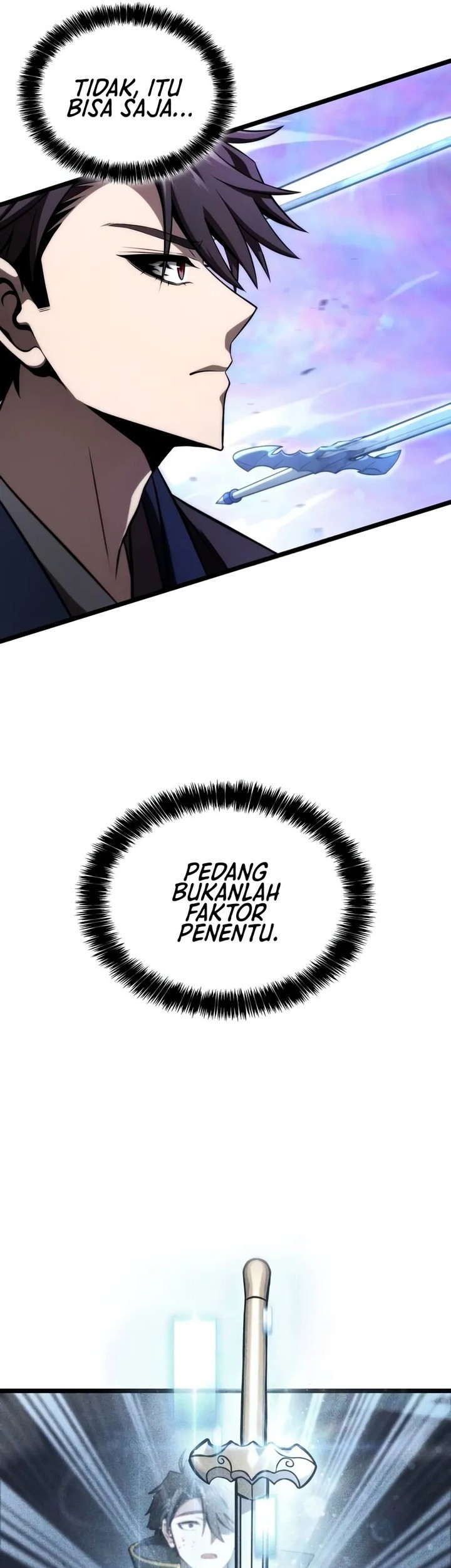 Insanely-Talented Player Chapter 66 Gambar 12