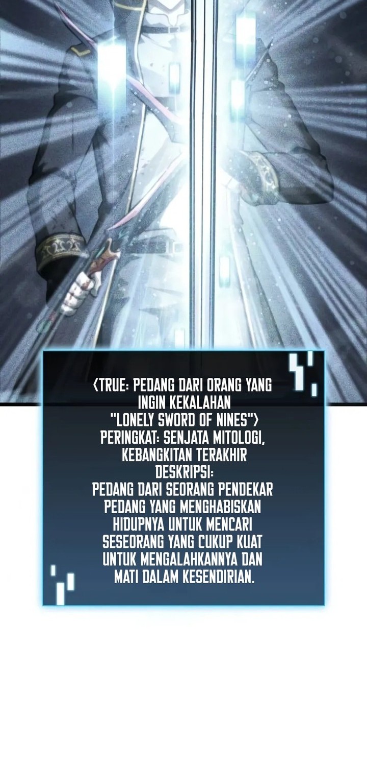 Insanely-Talented Player Chapter 66 Gambar 13