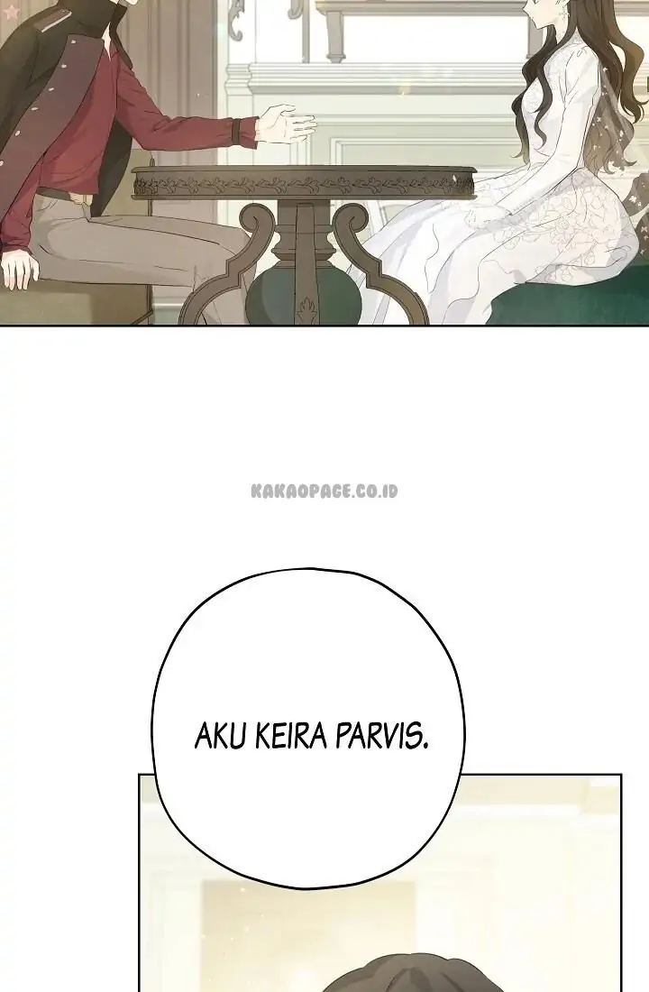 Baca Manhwa Actually, I Was the Real One Chapter 33 Gambar 2