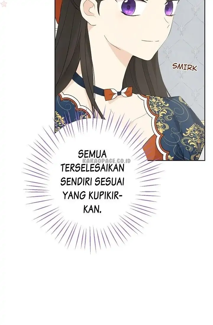 Actually, I Was the Real One Chapter 33 Gambar 45