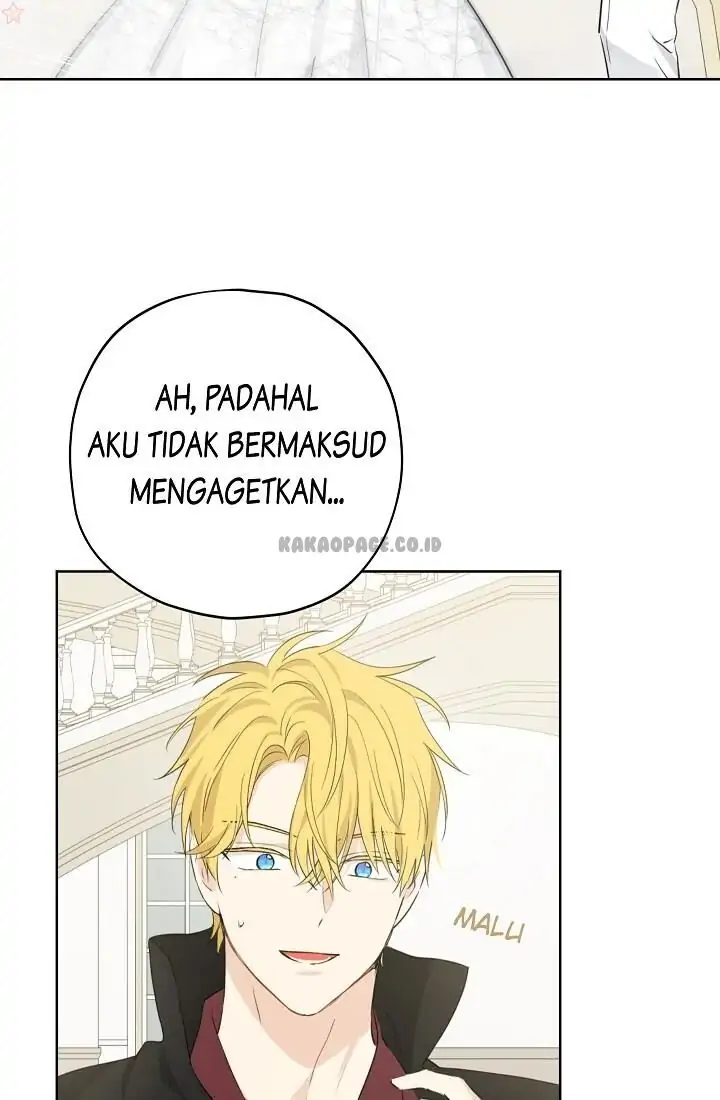 Actually, I Was the Real One Chapter 32 Gambar 11