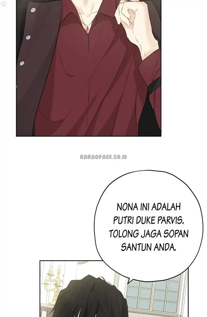 Actually, I Was the Real One Chapter 32 Gambar 12