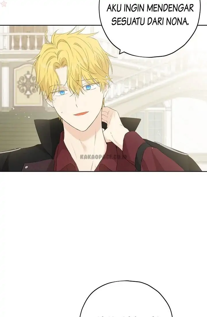 Actually, I Was the Real One Chapter 32 Gambar 14