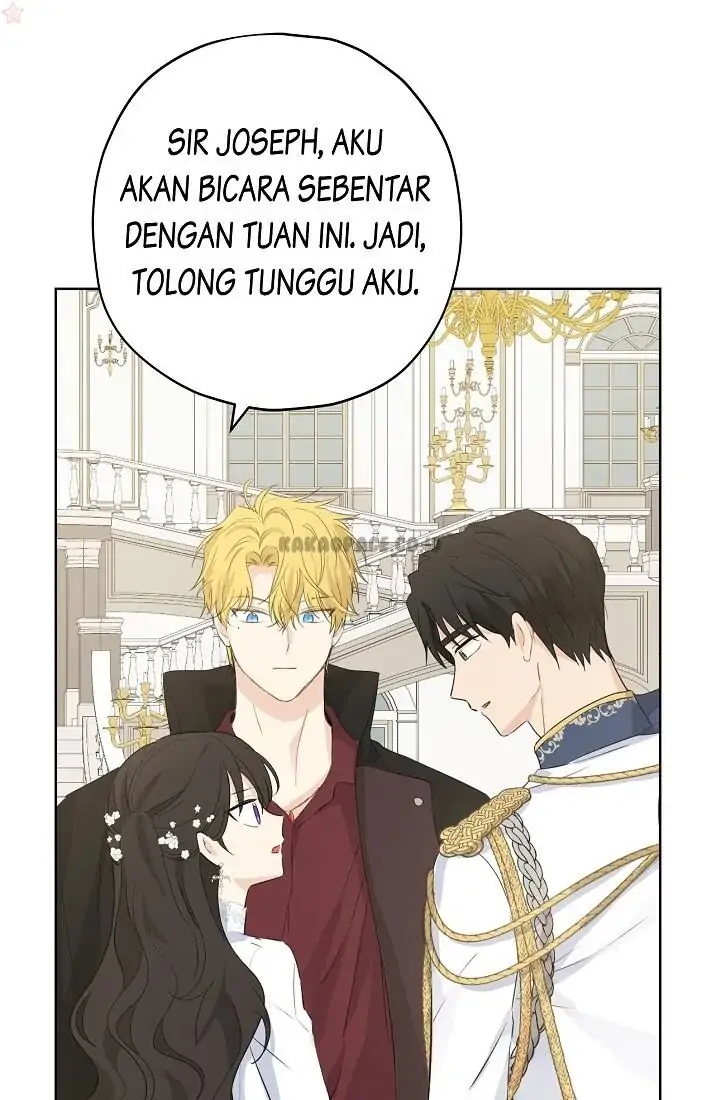 Actually, I Was the Real One Chapter 32 Gambar 16