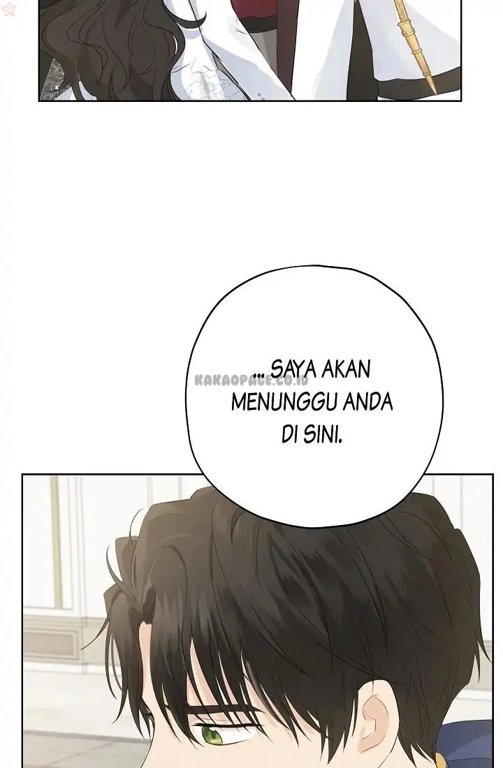 Actually, I Was the Real One Chapter 32 Gambar 17