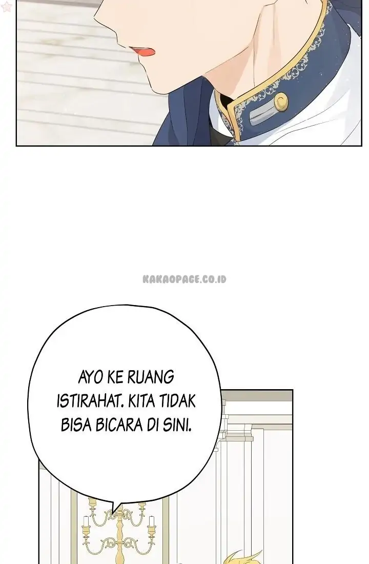 Actually, I Was the Real One Chapter 32 Gambar 18