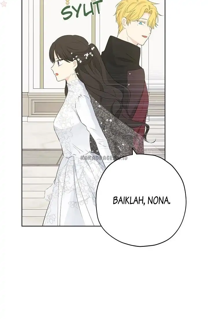 Actually, I Was the Real One Chapter 32 Gambar 19