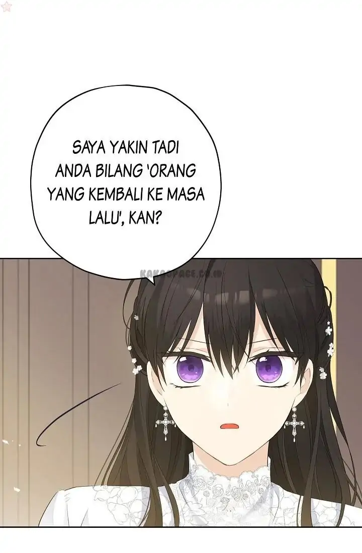 Actually, I Was the Real One Chapter 32 Gambar 25